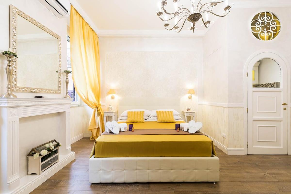 Sweet Life Trevi Roma Leilighet Eksteriør bilde
