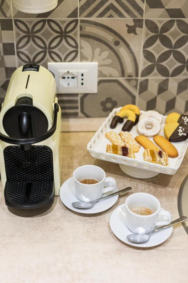 Sweet Life Trevi Roma Leilighet Eksteriør bilde